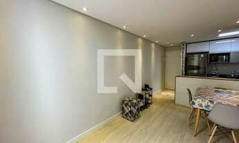 Imagem 5: Apartamento para Aluguel - Vila Roque, 2 Quartos, 47 m2