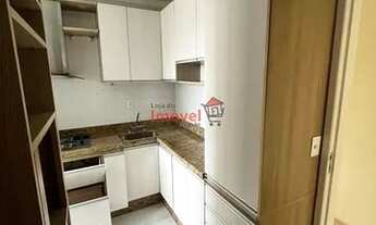 Imagem 4: Residencial Torres do Mirante Apartamentos de 2 dormitórios no Demarchi em São Bernardo