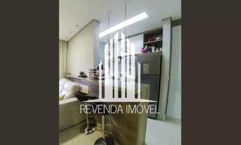 Imagem 3: Apartamento Garden à venda com 74m², 2 quartos e 1 vaga