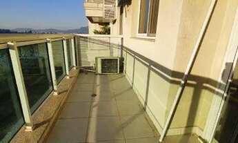 Imagem: Apartamento com 2 dormitórios para alugar