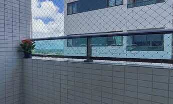 Imagem 4: AG Apartamento de 64m² com 3 quartos no Barro - Recife - PE