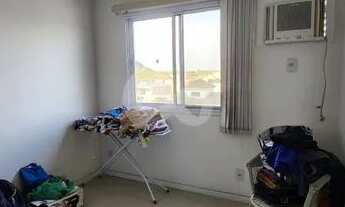 Imagem 6: Cobertura para aluguel com 133 m2 com 3 quartos Condomínio Heaven Residencial