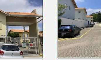 Imagem 2: COTIA - Casa Padrão