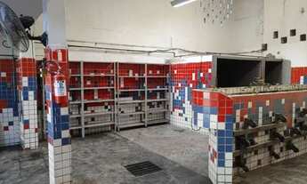 Imagem 4: Galpão/Depósito/Armazém para aluguel com 336 metros quadrados em Vila Nova - Santos - SP