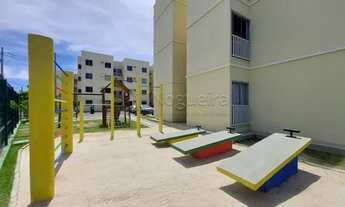 Imagem 7: BB- Janga! Apartamento para Venda 2 Quartos 45m² Cond. Quintas das Brisas em Paulista!