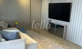 Imagem 5: São Paulo - Apartamento Padrão - Tatuapé