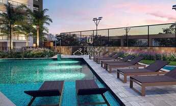 Imagem 4: Apartamento - 132m² - 3 Dorms / 3 Suítes - Lavabo - Varanda Gourmet - 2 Vagas . Vila Ro