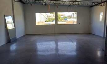 Imagem 2: Aluguel Galpão 2° andar 100mts