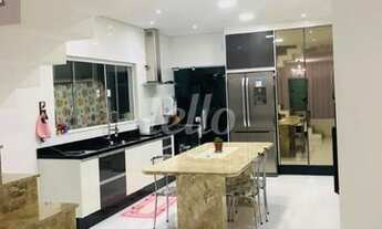 Imagem 4: Guarulhos - Casa Padrão - Jardim Maria de Lourdes