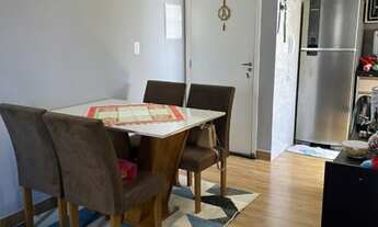 Imagem 7: Apartamento 2 dormitórios Parque das Árvores