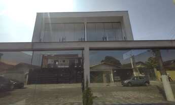 Imagem 4: Casa com 2 dormitórios à venda, 53 m² por R$ 310.000,00 - Maracanã - Praia Grande/SP