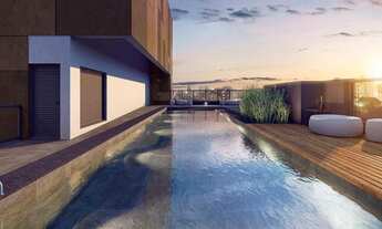 Imagem 4: Apartamento 70M 2 quartos, 1 vaga, Jardim Paulista - São Paulo - SP