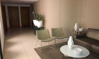 Imagem 7: Apartamento para aluguel com 113 metros quadrados e 3 quartos na Reserva do Paiva