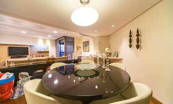 Imagem 6: Santo André - Apartamento Padrão - Jardim