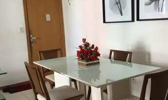 Imagem 2: Apartamento 2/4, 1 suíte, 1 vaga, Portaria 24h, Lauro de Freitas R$255.000,00
