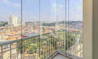 Imagem 6: Apartamento para Aluguel - Santa Maria, 2 Quartos, 48 m2