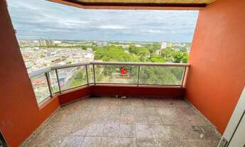 Imagem 7: Apartamento Saint Moritz no Parque 10/ 12º Andar/ Venda!