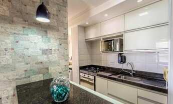 Imagem 3: Apartamento para venda tem 54 metros quadrados com 2 quartos em Vila Mariana - São Paulo