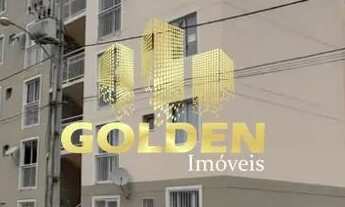 Imagem 5: Apartamento para venda tem 45 metros quadrados com 2 quartos