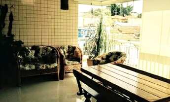 Imagem 3: Apartamento na Vila Formosa com 124 m2 a Venda e Locação