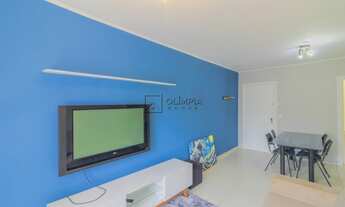 Imagem 4: Apartamento Venda 2 Dormitórios - 70 m² Vila Olímpia