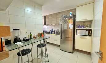 Imagem 5: Apartamento para venda tem 102 metros quadrados com 3 quartos em Icaraí - Niterói - RJ