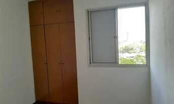 Imagem: Apartamento Vila Alpina São Paulo/SP