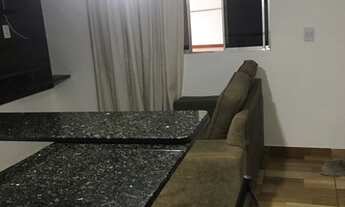 Imagem 5: Aluga se um apartamento mobiliado