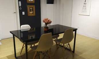 Imagem 3: Alugo quarto DCE de fundo mobiliado do lado do shopping cidade