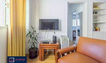 Imagem: Apartamento Locação Bela Vista 60 m²