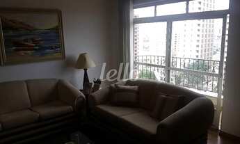 Imagem 2: Santo André - Apartamento Padrão - Parque Das Nações