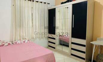 Imagem 7: Casa para aluguel com 380 metros quadrados com 4 quartos em Vila Paiva - São José dos Camp