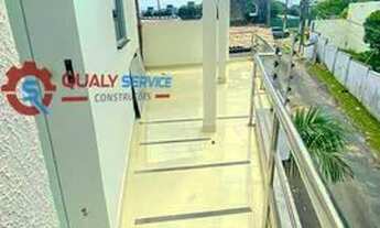 Imagem 7: Condominio Jacira Reis - Duplex Alto padrão