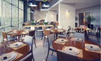 Imagem 7: Lago Di Garda. 3 Quartos. 1 ou 2 Vagas de garagem. P80