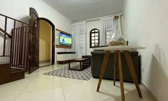 Imagem: Imperdível à venda de Sobrado espetacular