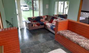 Imagem 7: Casa para temporada