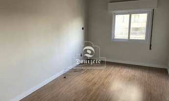 Imagem 7: Apartamento com 4 dormitórios à venda, 245 m² por R$ 999.999,90 - Vila Assunção - Santo An