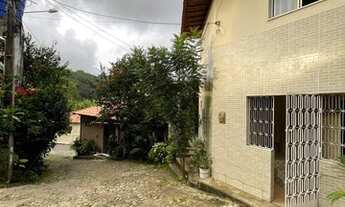 Imagem 2: Chalé aconchegante na serra de Pacoti/CE