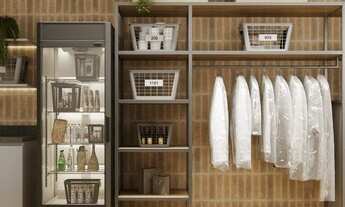 Imagem 4: Studio para venda tem 58 metros quadrados com 1 quarto em Ipanema - Rio de Janeiro - RJ