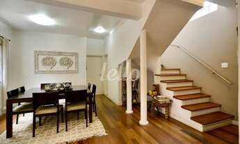 Imagem 7: São Paulo - Casa Padrão - Campo Belo