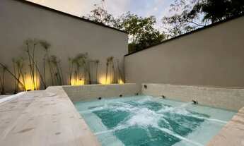 Imagem 4: Oportunidade, lançamento Bosque Urbanova, agende sua visita e se encante com a casa decora