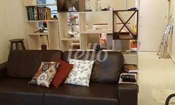 Imagem: Santo André - Apartamento Padrão - Campestre