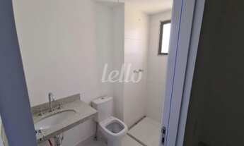 Imagem 6: São Paulo - Apartamento Padrão - Mooca