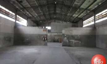 Imagem 5: São Paulo - Galpão/Depósito/Armazém - Chácara Santo Antônio