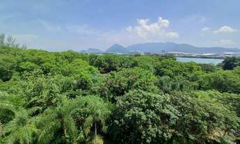 Imagem 7: ESPACIO LAGUNA - 130m² - 3 quartos