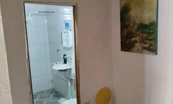 Imagem 2: Casa com 2 quartos e 2 banheiros, distrito de Salgado dos Machados