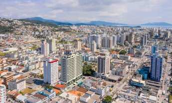 Imagem: Apartamento 3 quartos em Kobrasol - São