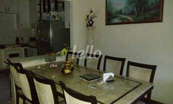 Imagem 2: São Paulo - Casa de Condomínio - Vila Prudente