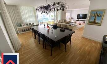 Imagem 4: Apartamento Venda 3 Dormitórios - 271 m² Perdizes