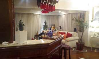 Imagem 1: São Paulo - Apartamento Padrão - Campo Belo